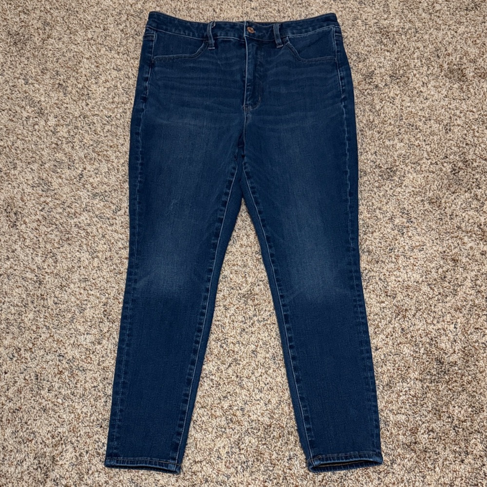 American Eagle Jeans 12 Short